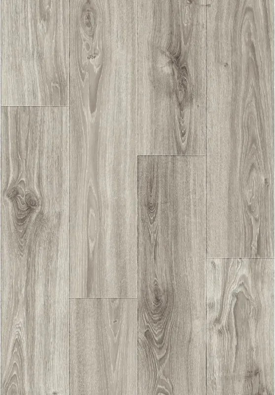 Mexen Silver Creek campione di pannelli vinilici SPC 6,5 mm, base IXPE 1,5 mm, 4 V-Fuga, Rovere - F1047-S