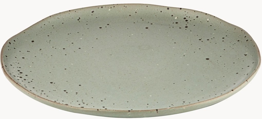 Piatto da portata rotondo Terra
