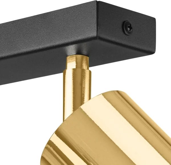 Faretto AURORA 2xGU10/10W/230V