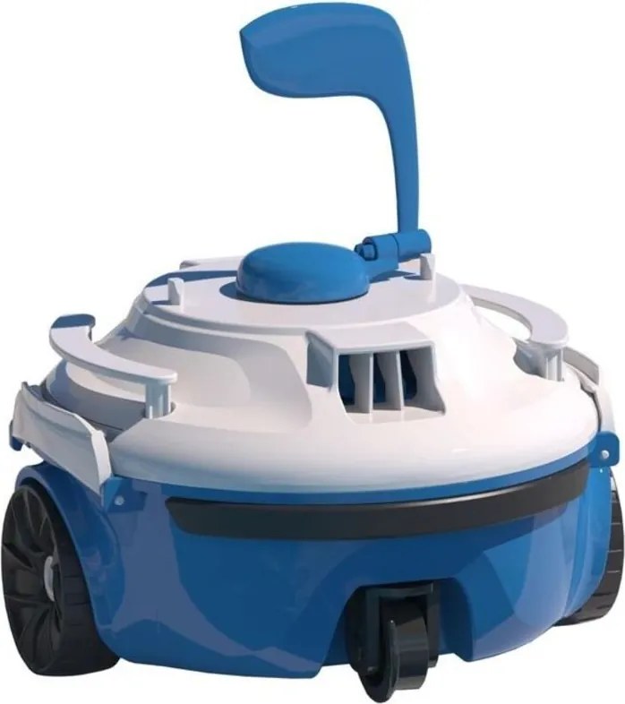 Pulitori automatici Bestway Guppy 26 x 26 x 18 cm