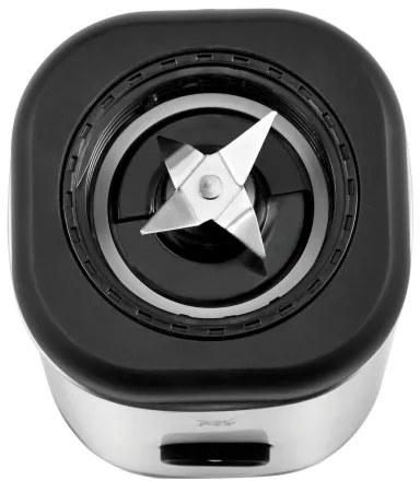 WMF - Frullatore MIX &amp; GO KULT X 300W/230V acciaio inossidabile