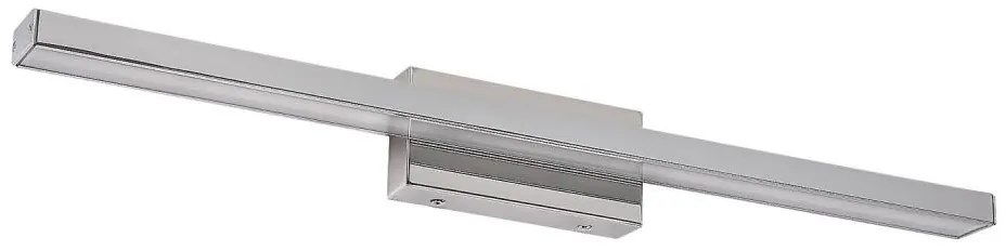 Rabalux 6129 - Illuminazione a LED per specchi da bagno JOHN LED/18W/230V IP44