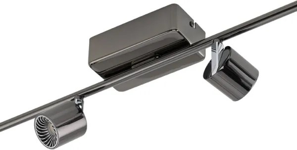 Eglo 94724 - Faretto LED MAURANO 4xLED/5W/230V