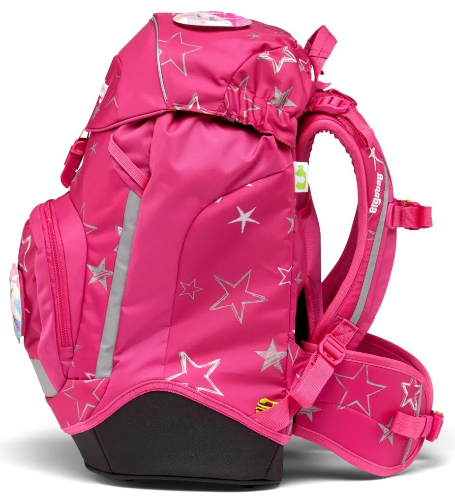 Zaino scuola Ergobag prime – StarlightBear 2023