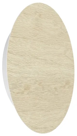 Eglo 901739 - Applique a LED ALAMILO LED/9,2W/230V 3000K beige