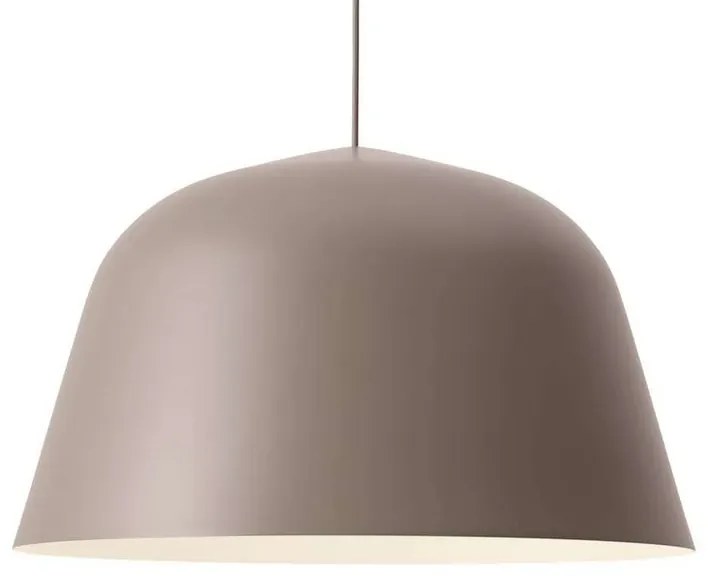 Ambit Lampada a Sospensione Ø55 Taupe - Muuto