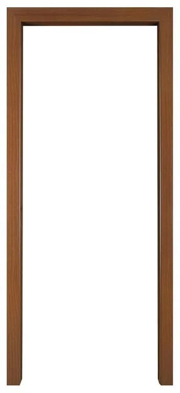 Telaio di passaggio Schubert in mdf L 90 x H 210 cm