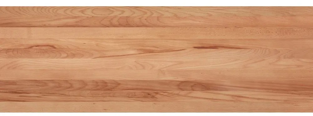 Comodino in legno di faggio Golo - The Beds