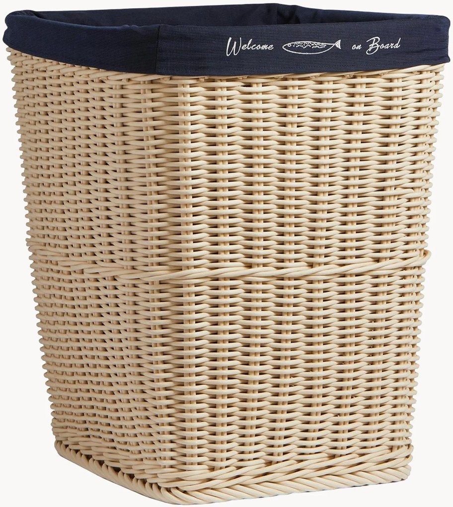 Cesto portabiancheria Hawaii