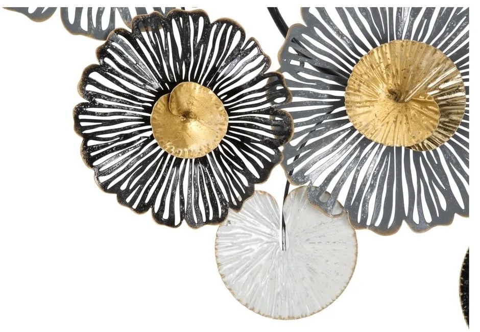 Decorazione da parete in metallo, 143 x 64 cm Troby - Mauro Ferretti