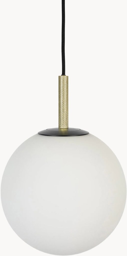 Lampada a sospensione Orion