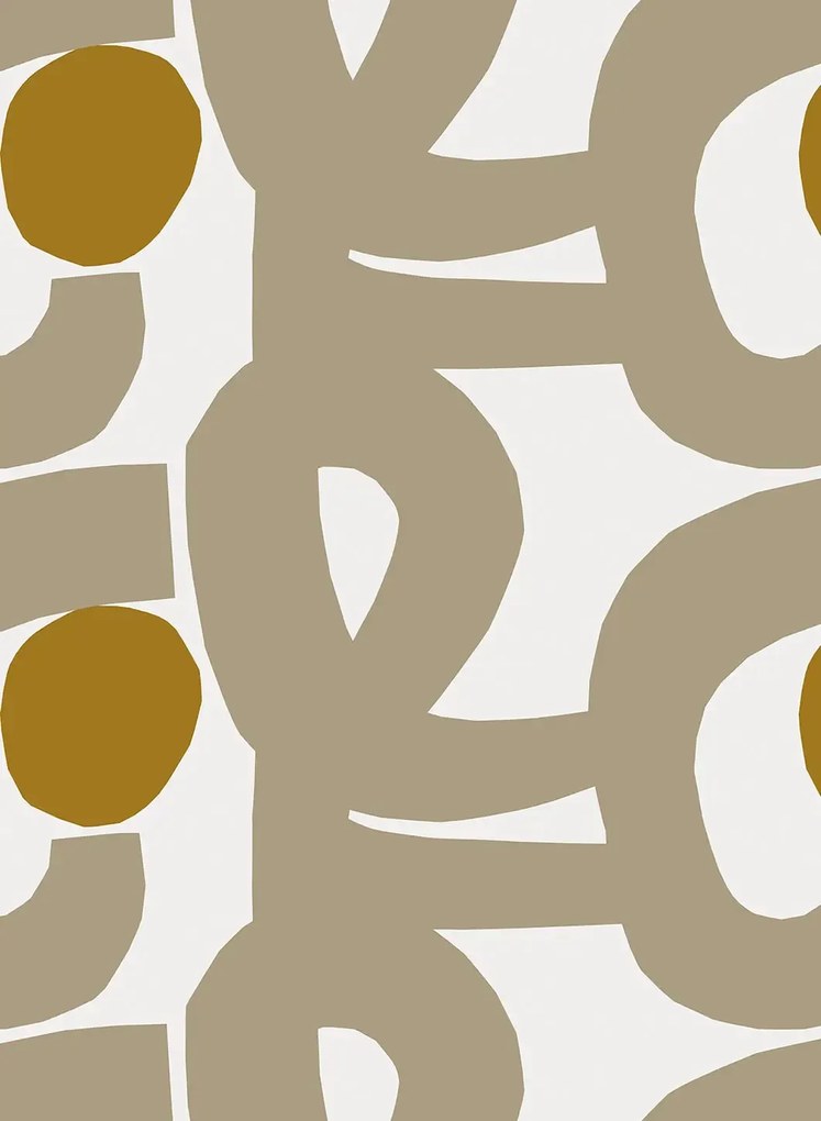 Marimekko Tapete Seppel - 25965