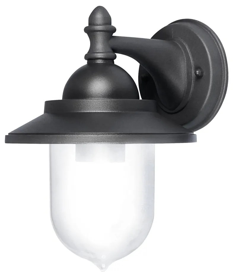 Top Lampada Sevilla D - Applique da esterno E27/60W/230V IP44