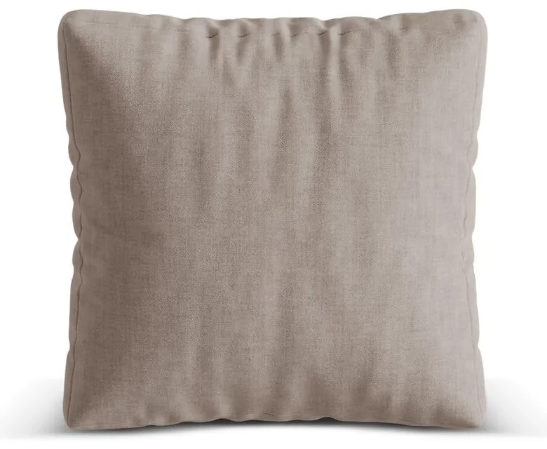 Cuscino beige per divano componibile Martina - Micadoni Home