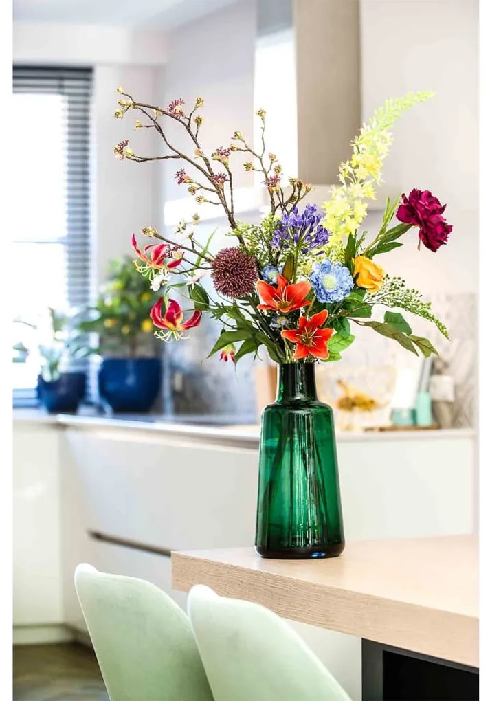 Bouquet Artificiale Flower Bomb Xl /