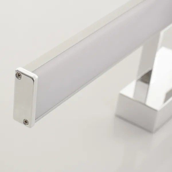 Applique a LED da bagno LED/7W/230V IP44