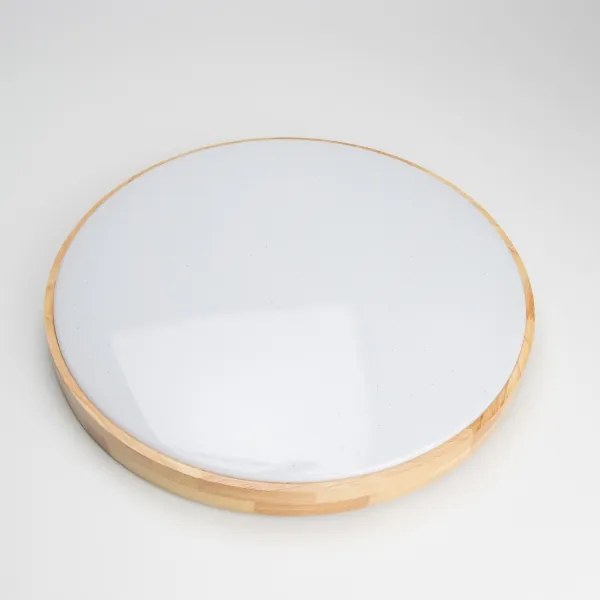 Brilagi - Plafoniera LED dimmerabile PINE LED/60W/230V + telecomando