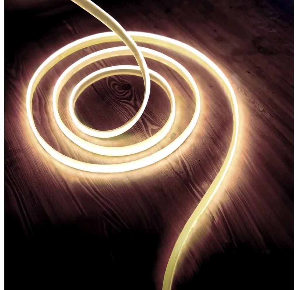 Striscia LED LED/50W/12V 5 m 4000K