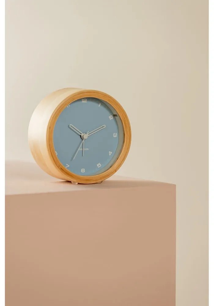 Sveglia ø 12 cm Gentle - Karlsson