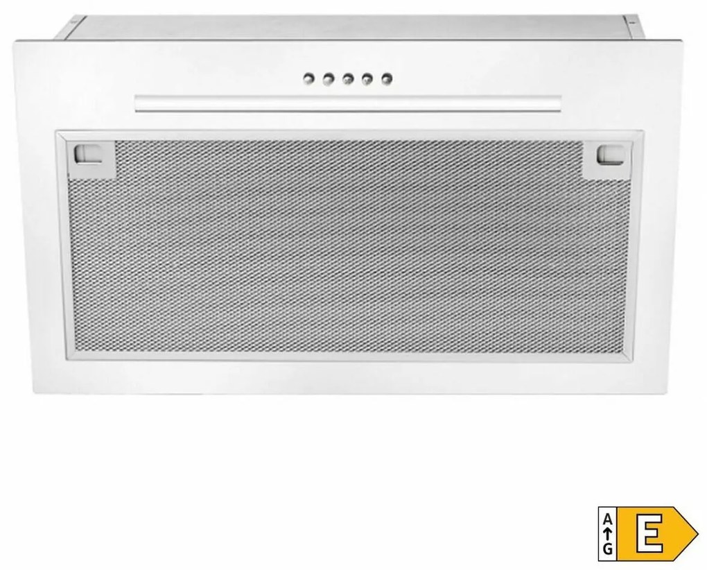 Cappa Classica Teka GFG-2 BLANCO 55 cm 329 m3/h 63 dB 180W