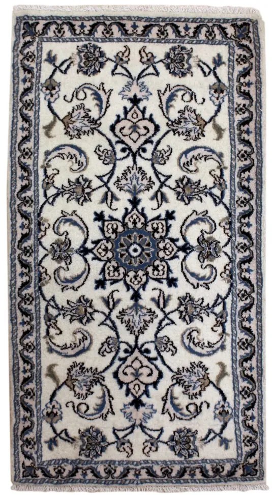 Nain Tappeto persiano 80x140 (Iran)