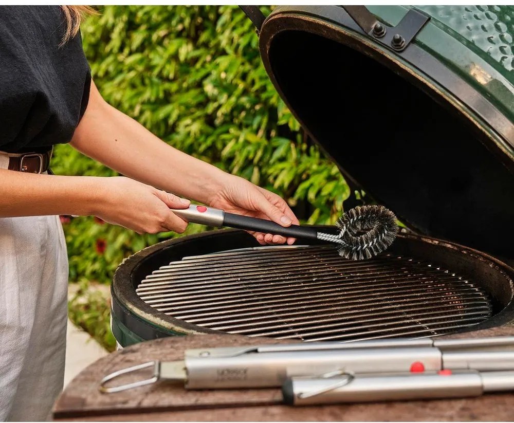 Spazzola per pulire GrillOut – Joseph Joseph
