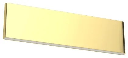 Immax Neo 07129L - Applique LED LISTON LED/18W/230V ZigBee + TC dorato