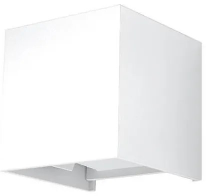 Applique a LED da esterno LUCA LED/6W/230V IP54