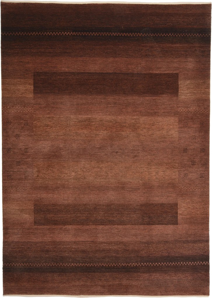 Loribaft Tappeto orientale 240x170 (Indian) Annodato A Mano