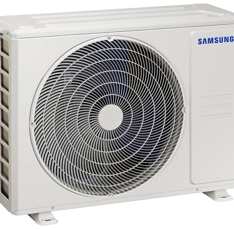 Unità esterna climatizzatore SAMSUNG AR30 MALIBÙ 4.9 KW classe di raffreddamento A++ , classe di riscaldamento A+