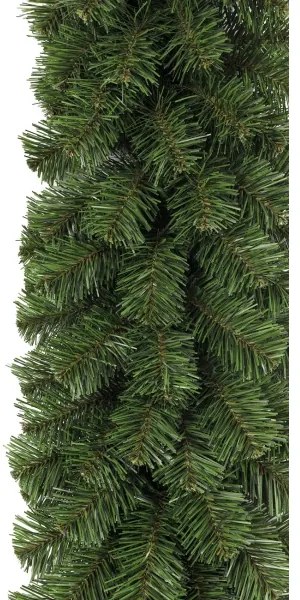 Decorazione natalizia GHIRLANDA 100 cm