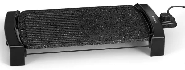 Sencor - Grill elettrico da tavolo 2300W/230V