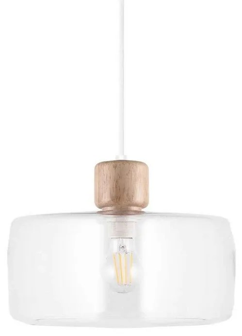 DOT 30 Lampada a Sospensione Clear - Globen Lighting