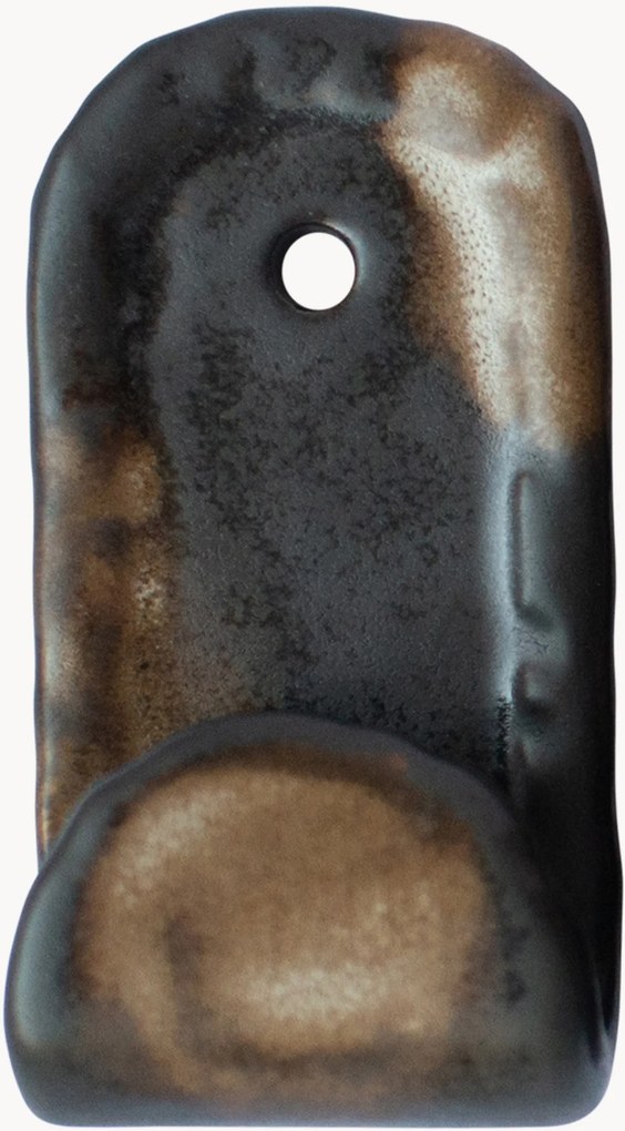 Set di 3 ganci da parete Esthetic