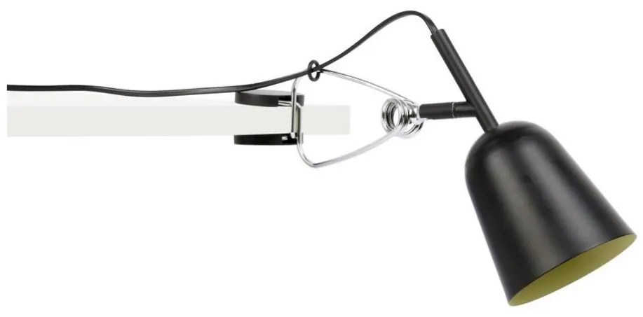 FARO 51133 - Lampada con morsetto STUDIO 1xE14/8W/230V