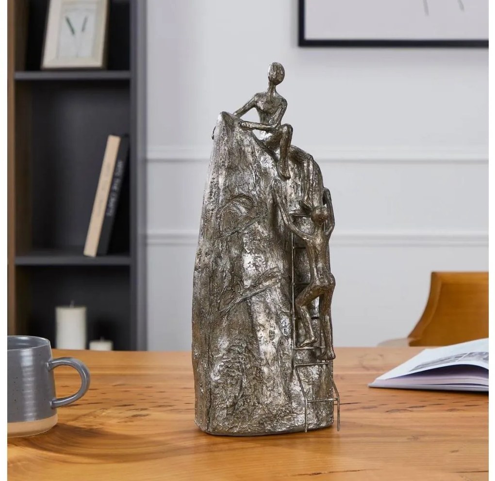 Eglo 427399 - Decorazione SIOCON 38x15,5 cm resina