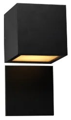 Light Point - Targetta per Cube XL Lampada da Esterno Nero LIGHT-POINT