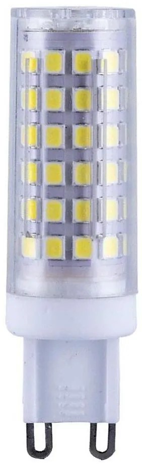 Lampadina LED G9/7W/230V 2800K