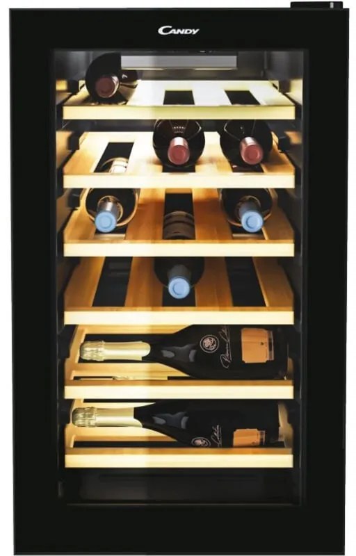 Cantinetta 21 Bottiglie 66X40Cm