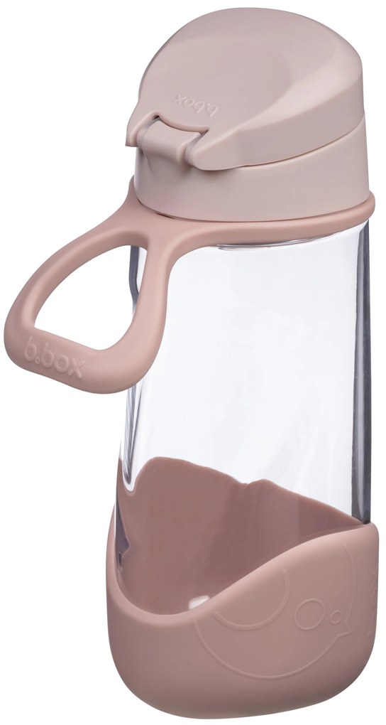 Bottiglia Sport 450 ml – blush crush