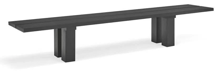 Panchina nera Banda - Teulat