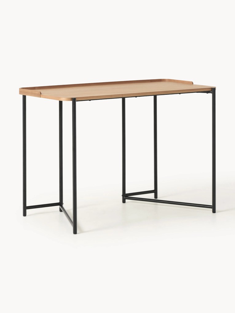 Scrivania in legno Renee