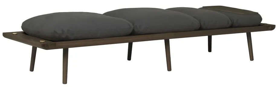 Bradipo antracite Lounge Around - UMAGE