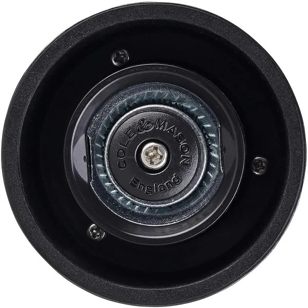 Cole&Mason - Macinapepe DERWENT 19 cm cromo lucido