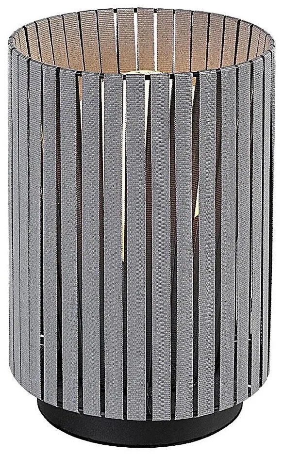 Rabalux 74212 - Lampada da tavolo RAVEN 1xE27/6W/230V