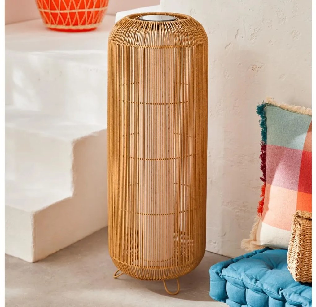 Atmosphera - Lampada solare LED LOISE LED/1,2V 1200 mAh IP44