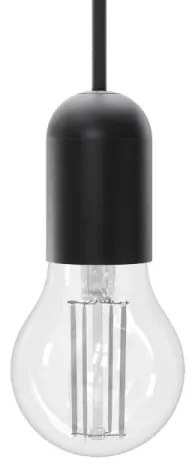 Lampadina LED FILAMENT A60 E27/7,5W/230V 4000K