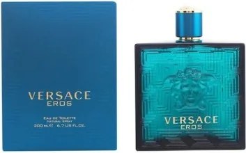 Profumo Uomo Versace EDT