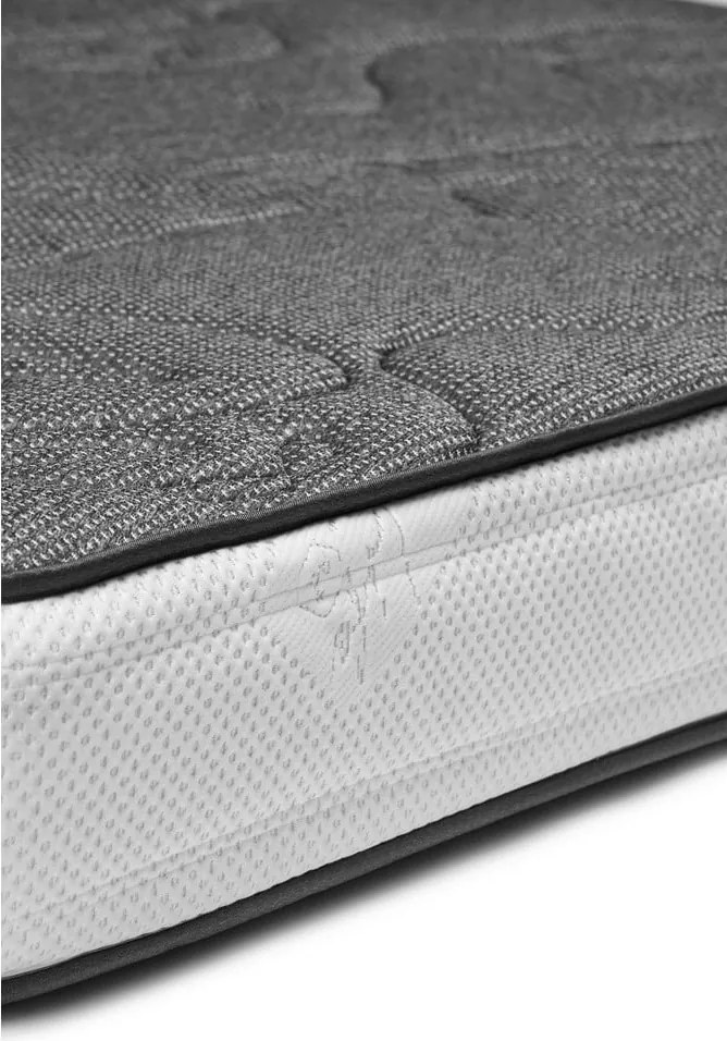 Materasso rigido/semirigido in schiuma 90x200 cm Zen Comfort – Bonami Selection