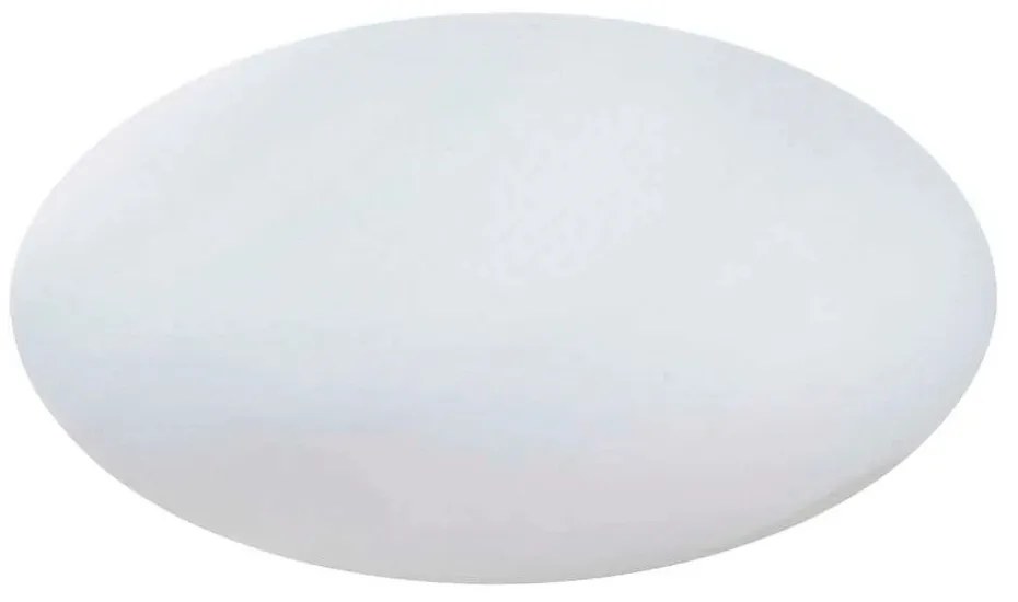 Cph Lighting - Eggy Pop Out Lampada da Esterno Ø70 (5m) Opal White CPH Lighting